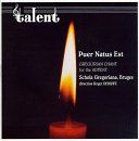 Puer Natus Est: Gregorian Chang for the Advent