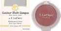 T. LeClerc MultiPurpose Colour Eyes, Lips, Cheek Brun Mystere