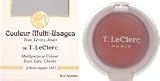T. LeClerc Multicolour Shadow