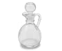 Libbey Tabletop Cruet with Stopper 6 Oz.