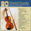20 Classical Favorites