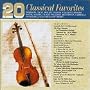 20 Classical Favorites