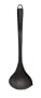 Chef'n Kitchzen Ladle, Anthracite/Black