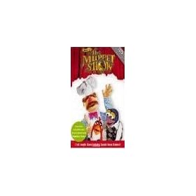Best of the Muppet Show featuring Liza Minnelli, Madeline Kahn and Mummenschanz