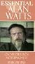Essential Alan Watts: On Meditation & Nothingness [VHS]