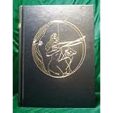 Blank Black Book: Book of Shadows, Diana Design