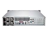 Raritan CommandCenter Secure Gateway E1 Cluster Kit - Network management device - 512 nodes - EN, Fast EN, Gigabit EN - 2U - rack-mountable
