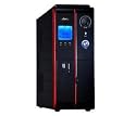 Suza SLIMDIGITAL 8715LCD - Tower - ATX - power supply 480 Watt -  USB/Audio
