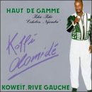 Koweit Rive Gauche