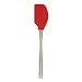 Modern Spatula: Tovolo Red Silicone Spatula