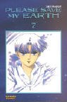 Please Save My Earth 07.
