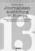 Bücher : Journalistenausbildung in Europa