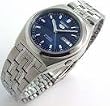 Seiko 5 Automatic Self-Winding Watch Model SNK647K1