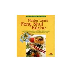 Master Lam's Feng Shui K�che