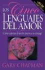 Los Cinco Lenguajes Del Amor: Como expresar devocion sincera a su conyuge (Five Love Languages, Spanish edition) under Counseling in The Books Store