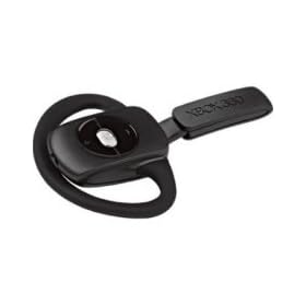 Xbox 360 Wireless Headset