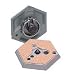Bogen - Manfrotto Rapid Connect Mounting Plate (1/4"-20 Thumb Screw) for 3038, 3039, 3047 and 3055 (Spare)