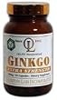 Ginkgo Biloba Extract 120mg - 60 - Capsule Ginkgo Biloba Extract 120mg - 60 - Capsule