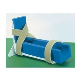 Footdrop Splint - Liner ONLY
