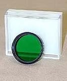 Series 4000 Photo-Visual Color Filter #58 Green by Meade