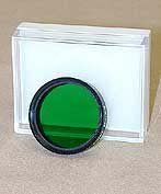 Series 4000 Photo-Visual Color Filter #58 Green from Meade Telescopes