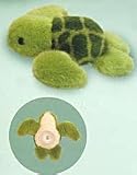 Plush Turtle Window Grabber 5