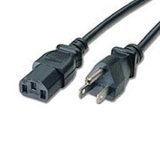 ULTRAPRODUCTS ULT31530 CBL ULTRA COMPUTER AC POWER CABLE