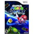 Super Mario Galaxy Instructions Manual Booklet (INSTRUCTIONS MANUAL ONLY)(VIDEO GAME IS NOT INCLUDED) (SUPER MARIO GALAXY Instructions manual booklet (VIDEO GAME IS SOLD SEPERATELY), SUPER MARIO GALAXY Instructions manual booklet (THIS IS NOT A BOOK)(ONLY ORIGINAL MANUAL))