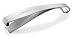 New Tweezerman Corner Eyelash Curler Stainless Steel 1040-R
