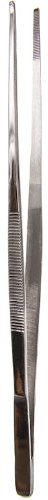 SE 12 Stainless Steel Tweezers
