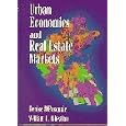 Urban Economics and Real Estate Markets