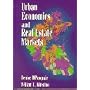 Urban Economics and Real Estate Markets