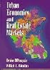 Urban Economics and Real Estate Markets
