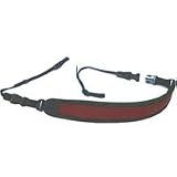 : Op/Tech Classic Strap for Cameras, Camcorders & Binoculars - Red