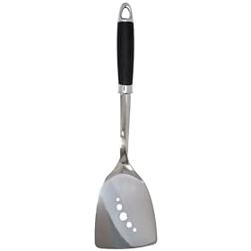 Gourmet Choice Soft Grip Turner