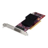 ATI 100505130 FireMV 2400 PCI 128M QUAD DDVI by ColorGraphic Comm. Corp