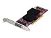 Electronics : ATI FireMV 2400 PCI - Graphics adapter - FireMV 2400 - PCI low profile - 128 MB DDR - Digital Visual Interface (DVI)