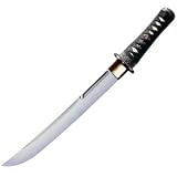 Cold Steel - O Tanto, Warrior Series, Wood Scabbard