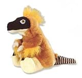 Cuddlekins Velociraptor 12"