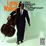 Leroy Walks!