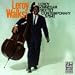 Leroy Walks!