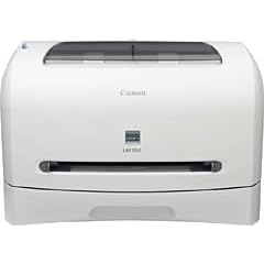 CANON Satera A4���m�N�����[�U�[ LBP3210