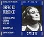 Haydn: Orfeo ed Euridice