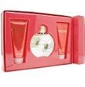 forever Elizabeth by Elizabeth Taylor: Gift Set - Eau De Parfum Spray 3.3 oz & Body Lotion 3.3 oz & Shower Gel 3.3 oz for Women