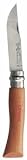 Opinel No.7 Stainless Steel Blade Knife