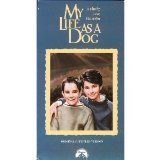 My Life as a Dog [VHS]