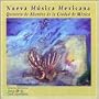 New Mexican Music