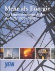 Produkt-Bild: Mehr als Energie. Die Unternehmensgeschichte der VEW 1925 - 2000.