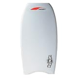 Morey Big Kahuna Slick 44 Crescent Tail