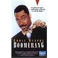 Boomerang [VHS] by 